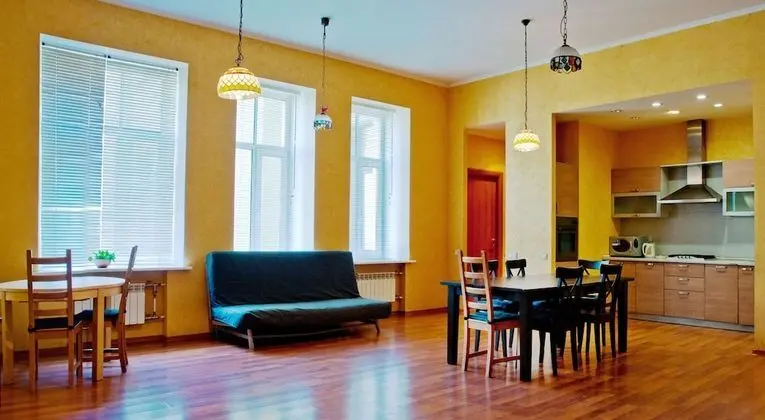 Apart Daire (Nevskiy pr. 65)