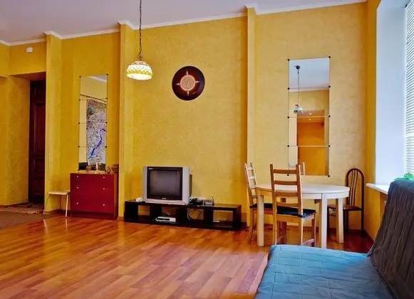 Apart Daire (Nevskiy pr. 65)