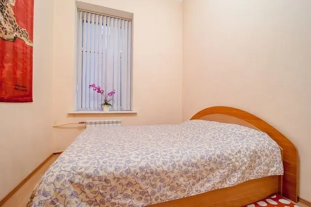 Apart Daire (Pushkinskaya str. 6)