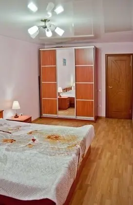 Apart Daire (Pushkinskaya str. 6)