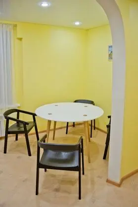 Apart Daire (Pushkinskaya str. 6)