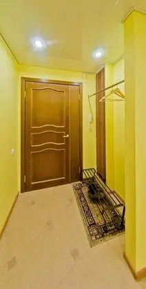 Apart Daire (Pushkinskaya str. 6)