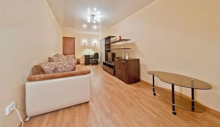 Apart Daire (Pushkinskaya str. 6)