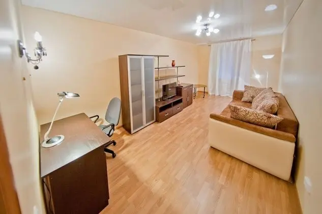 Apart Daire (Pushkinskaya str. 6)