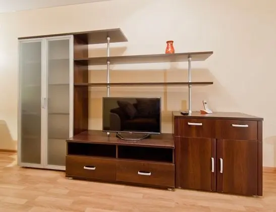 Apart Daire (Pushkinskaya str. 6)