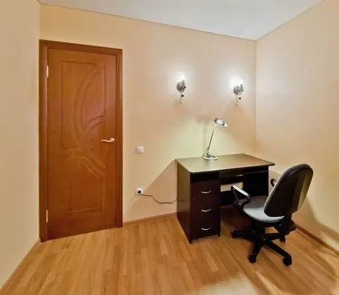 Apart Daire (Pushkinskaya str. 6)