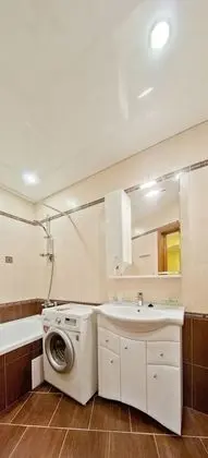 Apart Daire (Pushkinskaya str. 6)