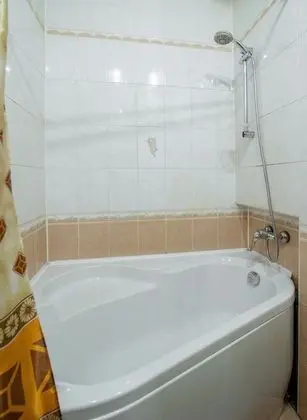 Apart Daire (Pushkinskaya str. 6)