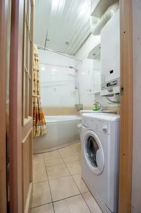 Apart Daire (Pushkinskaya str. 6)