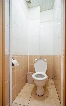 Apart Daire (Pushkinskaya str. 6)