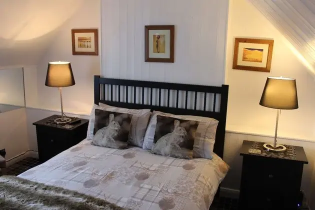 Premium Tek Büyük Yataklı Oda