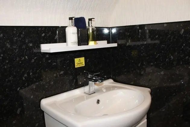 Standard İki Ayrı Yataklı Oda