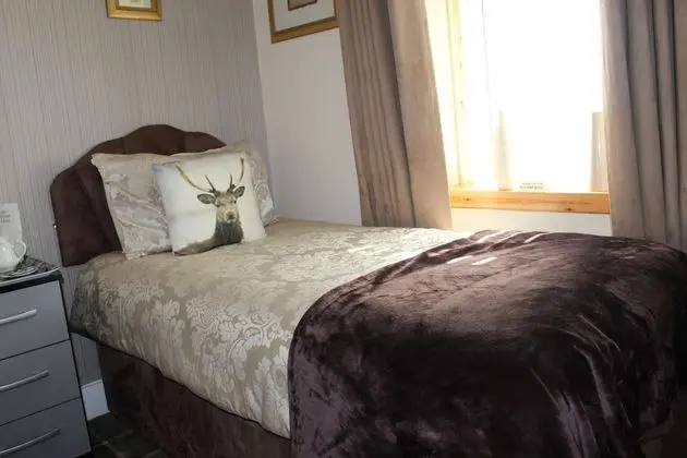 Standard İki Ayrı Yataklı Oda, 2 Tek Kişilik Yatak, Sigara İçilmez, Banyolu/Duşlu