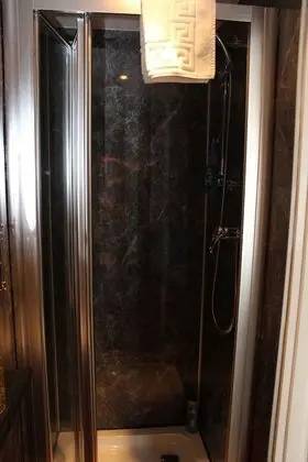 Standard İki Ayrı Yataklı Oda, 2 Tek Kişilik Yatak, Sigara İçilmez, Banyolu/Duşlu