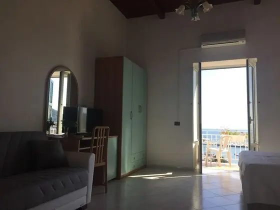 Superior Üç Kişilik Oda, Dağ Manzaralı