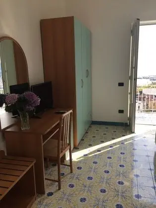 Superior Üç Kişilik Oda, Dağ Manzaralı