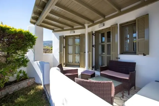 Apart Daire, 2 Yatak Odası (Maisonette 1)