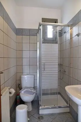 Apart Daire, 2 Yatak Odası (Maisonette 1)