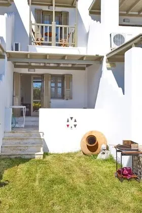 Apart Daire, 2 Yatak Odası (Maisonette 3)