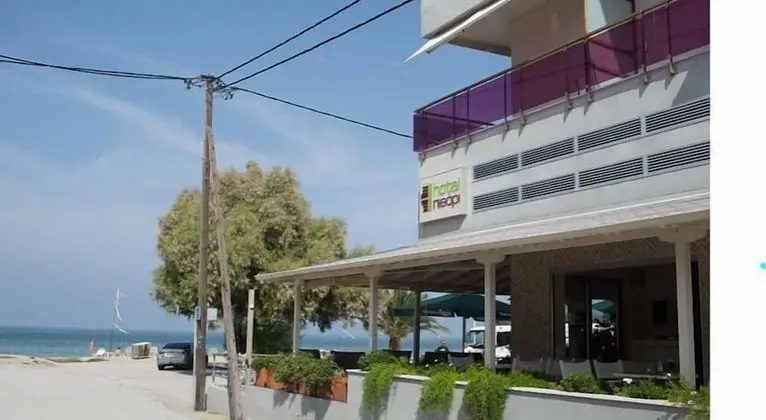 Comfort Stüdyo, 1 Yatak Odası, Sigara İçilmez, Deniz Manzaralı