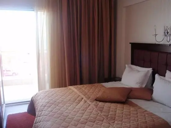 Comfort Üç Kişilik Oda, Sigara İçilmez