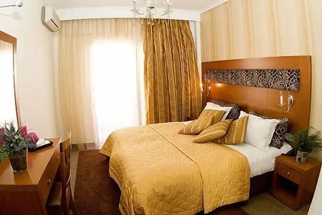 Comfort Üç Kişilik Oda, Sigara İçilmez