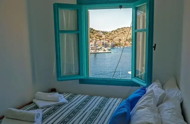 Villa, 3 Yatak Odası