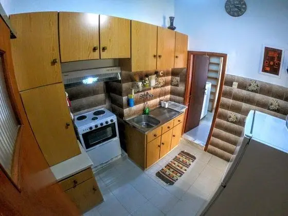 Villa, 3 Yatak Odası