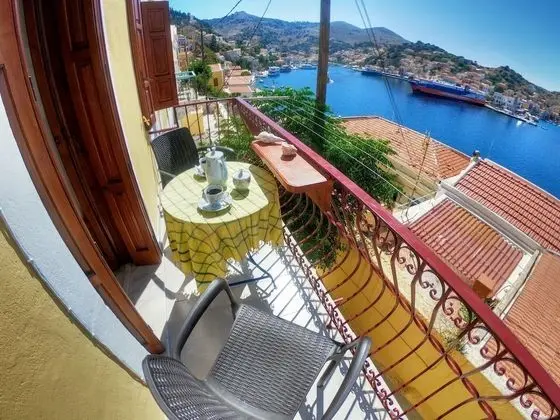 Villa, 3 Yatak Odası