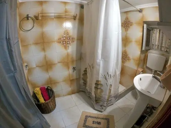 Villa, 3 Yatak Odası