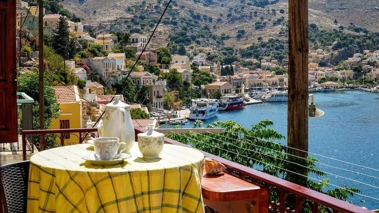 Villa, 3 Yatak Odası