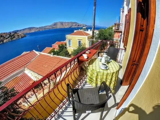 Villa, 3 Yatak Odası