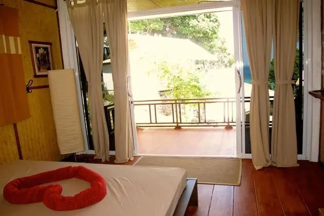 Cottage with Air-conditioner