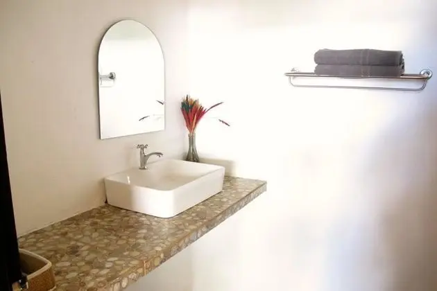 Cottage with Air-conditioner