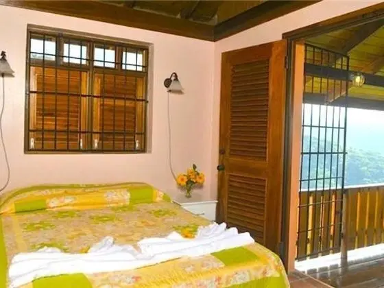 Panoramic Villa, 3 Yatak Odası, Okyanus Manzaralı, Denize Bakan