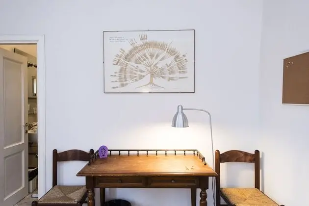 Basic Apart Daire, 2 Yatak Odası
