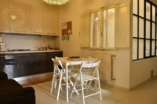 Basic Apart Daire, 2 Yatak Odası