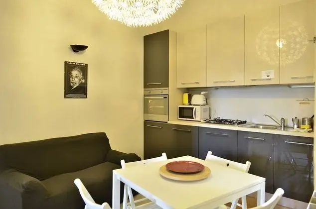 Basic Apart Daire, 2 Yatak Odası