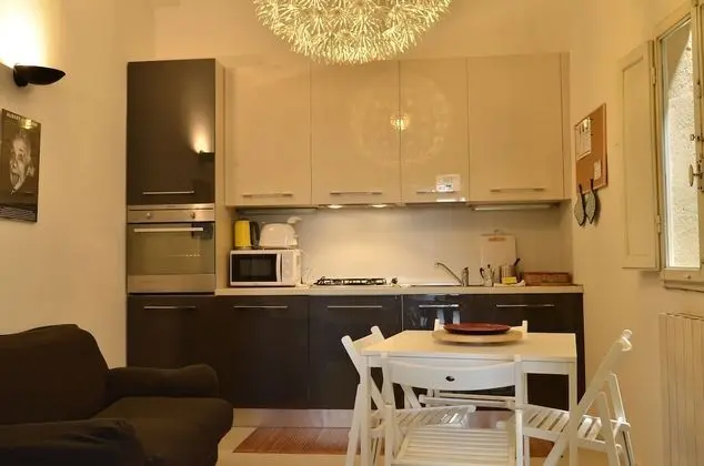 Basic Apart Daire, 2 Yatak Odası
