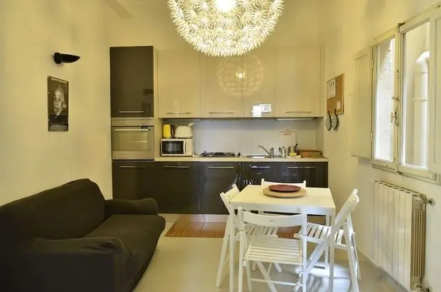Basic Apart Daire, 2 Yatak Odası