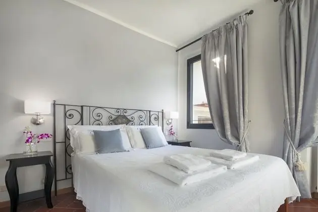 Deluxe Apart Daire, 2 Yatak Odası, Sigara İçilmez