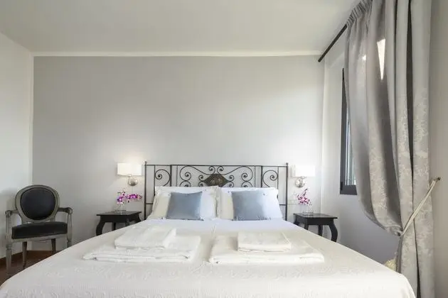 Deluxe Apart Daire, 2 Yatak Odası, Sigara İçilmez