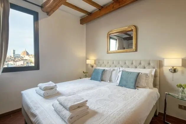 Deluxe Apart Daire, 2 Yatak Odası, Sigara İçilmez