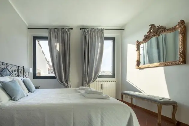 Deluxe Apart Daire, 2 Yatak Odası, Sigara İçilmez