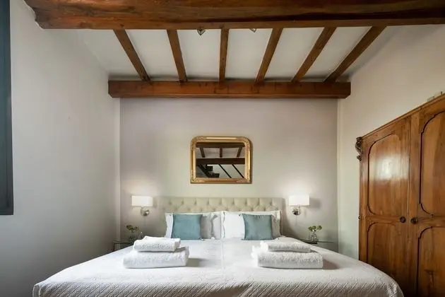 Deluxe Apart Daire, 2 Yatak Odası, Sigara İçilmez