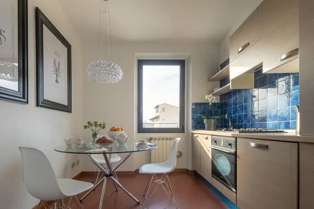 Deluxe Apart Daire, 2 Yatak Odası, Sigara İçilmez