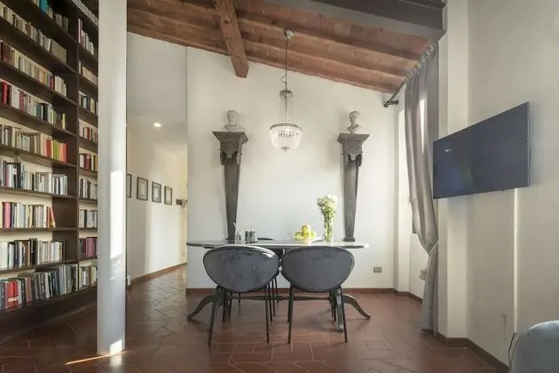 Deluxe Apart Daire, 2 Yatak Odası, Sigara İçilmez