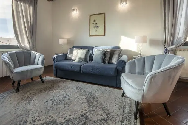 Deluxe Apart Daire, 2 Yatak Odası, Sigara İçilmez