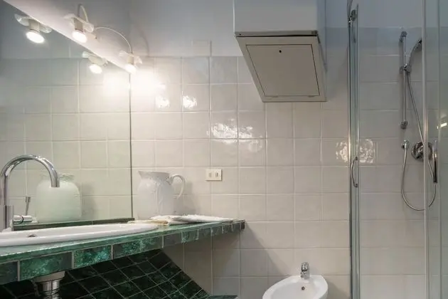 Deluxe Apart Daire, 2 Yatak Odası, Sigara İçilmez