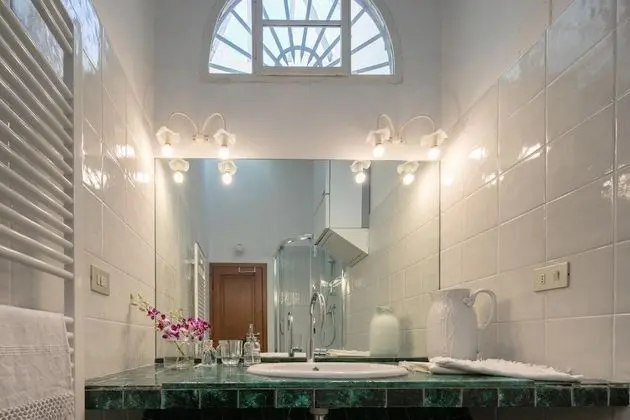 Deluxe Apart Daire, 2 Yatak Odası, Sigara İçilmez